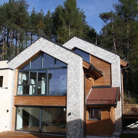 Chalet Patricia By Monicare Seefeld in Tirol Bagian luar foto