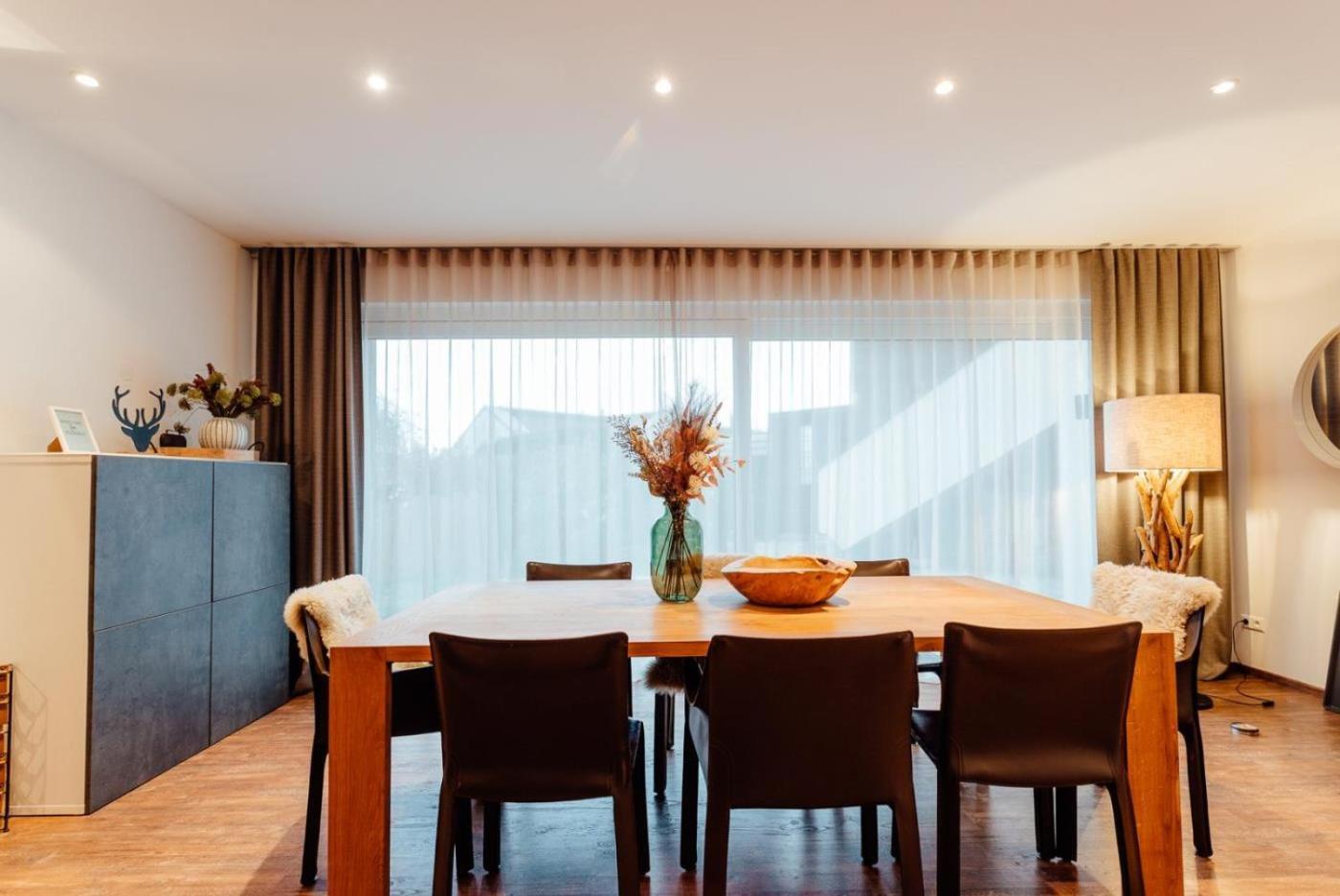 Chalet Patricia By Monicare Seefeld in Tirol Bagian luar foto