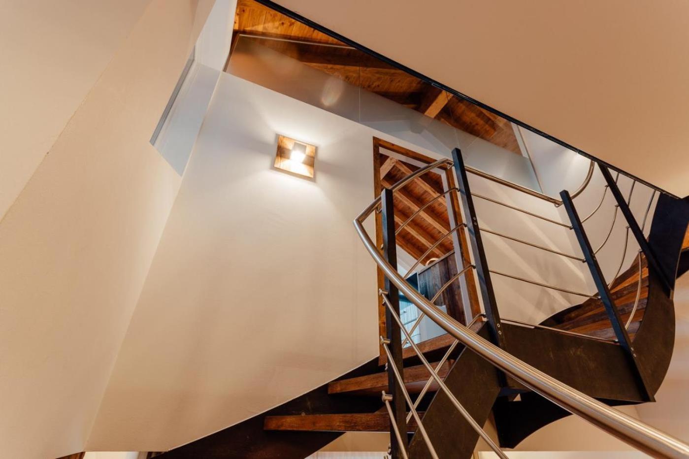 Chalet Patricia By Monicare Seefeld in Tirol Bagian luar foto