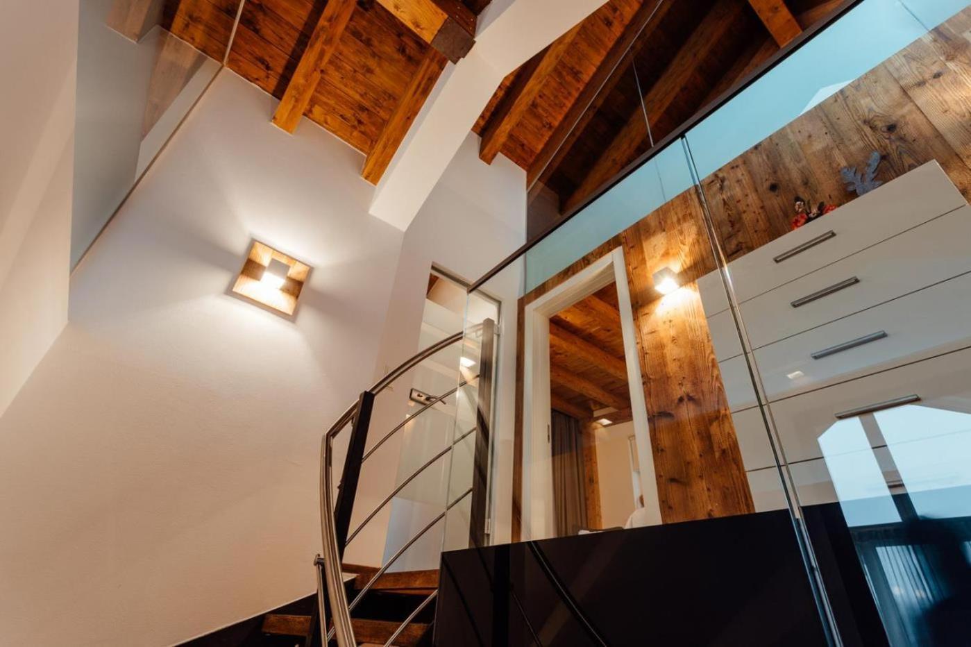 Chalet Patricia By Monicare Seefeld in Tirol Bagian luar foto