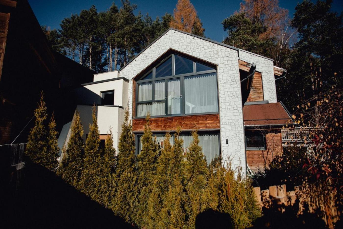 Chalet Patricia By Monicare Seefeld in Tirol Bagian luar foto