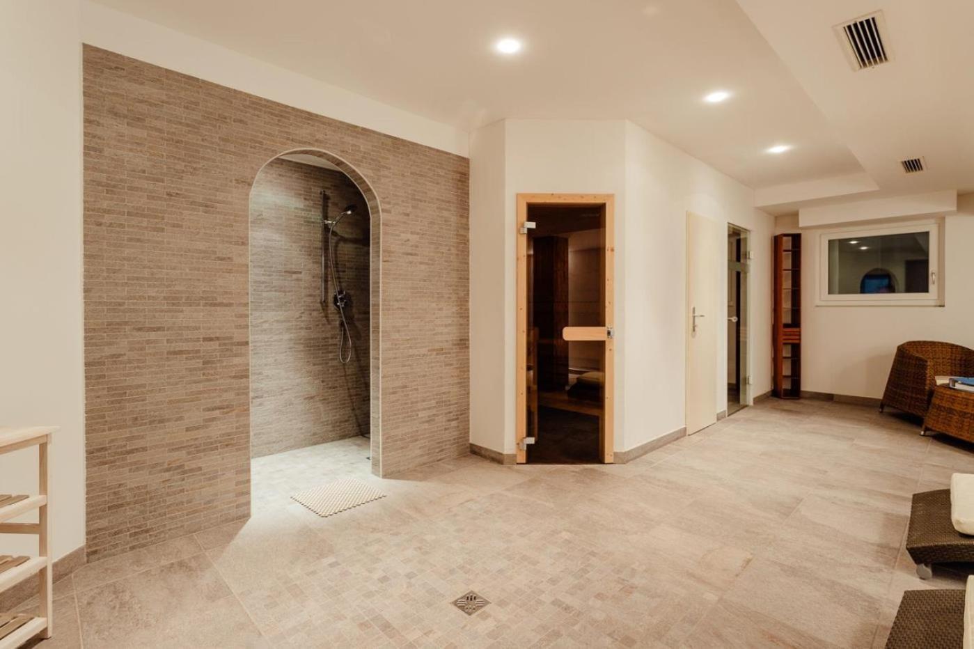 Chalet Patricia By Monicare Seefeld in Tirol Bagian luar foto