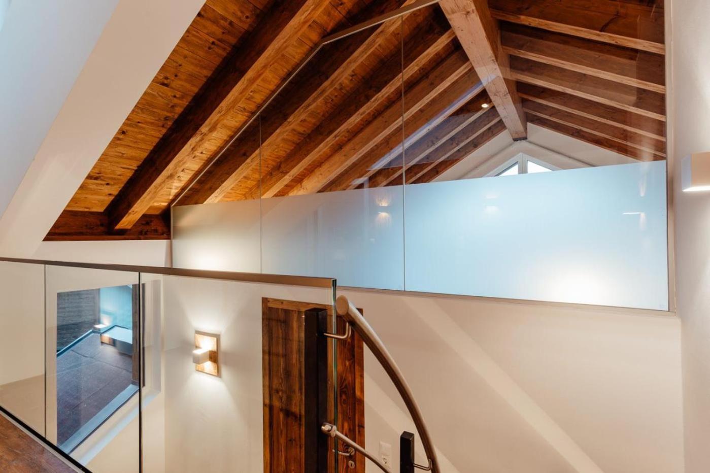 Chalet Patricia By Monicare Seefeld in Tirol Bagian luar foto