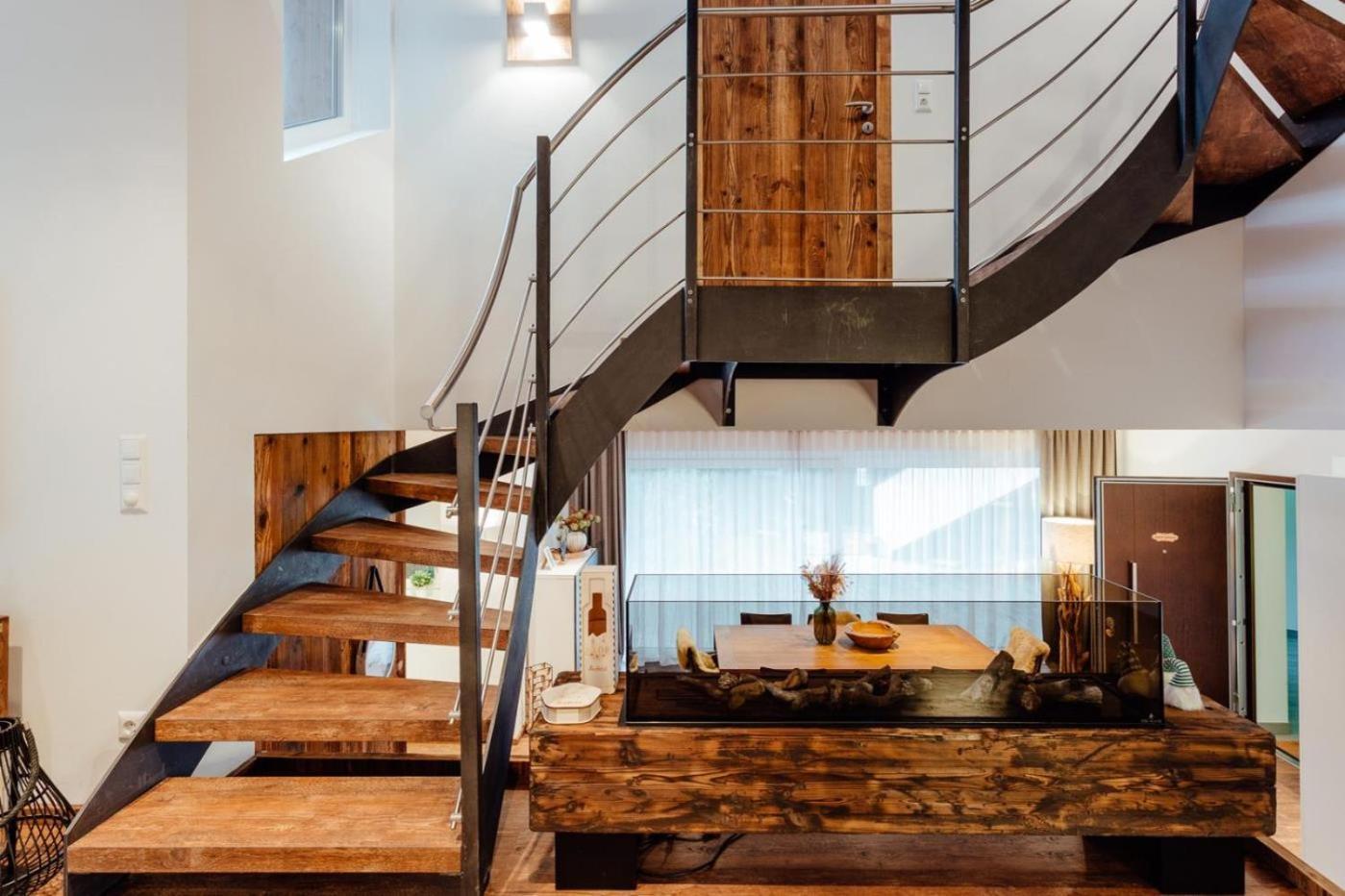 Chalet Patricia By Monicare Seefeld in Tirol Bagian luar foto