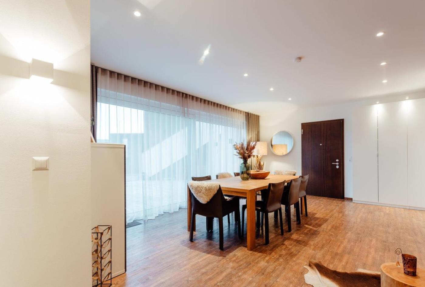 Chalet Patricia By Monicare Seefeld in Tirol Bagian luar foto