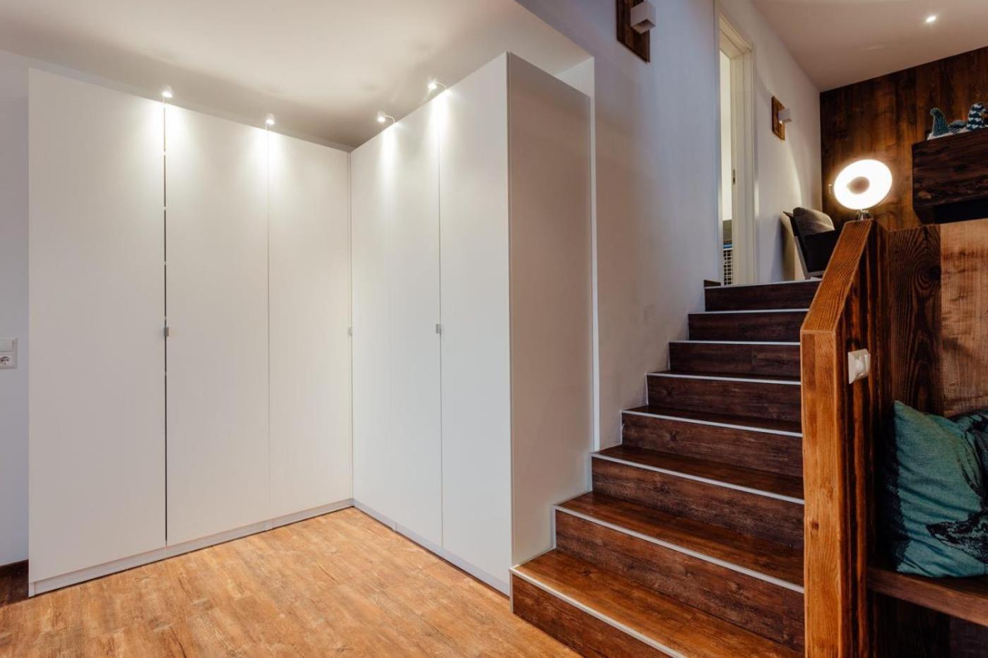 Chalet Patricia By Monicare Seefeld in Tirol Bagian luar foto